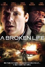 A Broken Life poster
