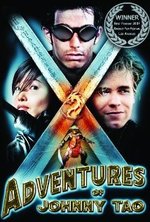 Watch Adventures of Johnny Tao online free.