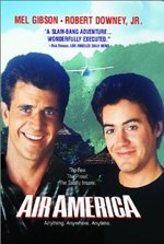 Guarda online Air America gratuitamente.