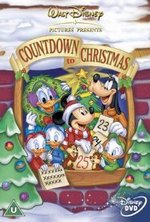 Watch Alison Cork's Countdown to Christmas online free.