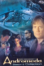 Watch Andromeda online free.