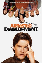 Watch Arrested Development online free.
