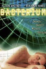 Bacterium poster