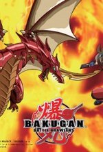 Watch Bakugan Battle Brawlers online free.
