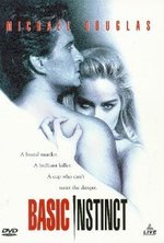 Watch Basic Instinct online free. Basic Instinct poster