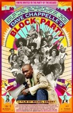 Смотреть Block Party онлайн бесплатно.