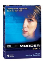 Watch Blue Murder online free.