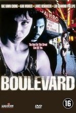 Watch Boulevard online free.