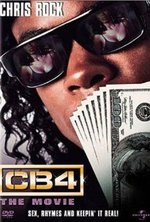 Guarda online CB4 gratuitamente.