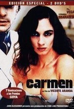 Watch Carmen online free.