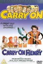 Watch Carry on Henry kostenlos online.