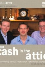 Watch Cash in the Attic online free.