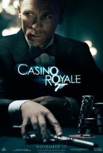 Watch Casino Royale online free.