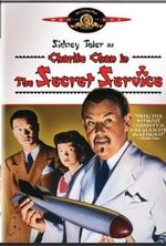 Regarder Charlie Chan in the Secret Service en ligne gratuitement.