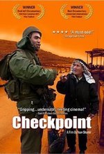 Watch Checkpoint online free.