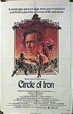Guarda online Circle of Iron gratuitamente.