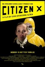 Watch Citizen X online free.