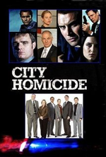 Watch City Homicide online free.