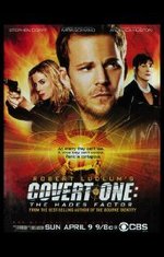 Смотреть Covert One: The Hades Factor онлайн бесплатно.