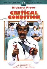 Смотреть Critical Condition онлайн бесплатно. Critical Condition poster