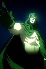 Watch DC Showcase: The Spectre online free.