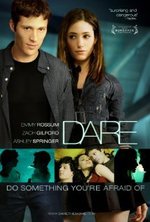 Dare - Hab' keine Angst, tu's einfach! poster