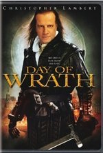 Day of Wrath poster