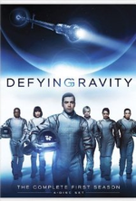 Watch Defying Gravity online free.