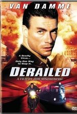 Watch Derailed online free. Derailed poster