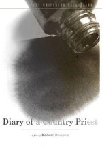 Watch Diary of a Country Priest kostenlos online.