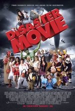 Смотреть Disaster Movie онлайн бесплатно.