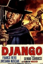 Watch Django online free. Django poster
