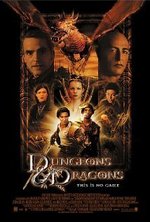 Ver Dungeons & Dragons: Dragones y mazmorras en línea de forma gratuita.