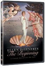 Watch Ellen DeGeneres: The Beginning online free. Ellen DeGeneres: The Beginning poster