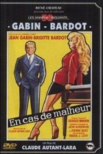 Смотреть En cas de malheur онлайн бесплатно.