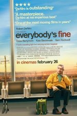 Watch Everybody's Fine online free.