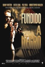 Fade to Black poster