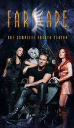 Watch Farscape online free.