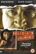 Regarder Felicia's Journey en ligne gratuitement.