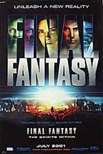 Watch Final Fantasy: The Spirits Within kostenlos online.