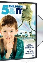 Watch Five Children and It online free.