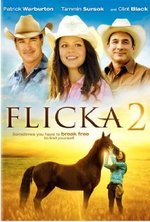 Watch Flicka 2 online free.