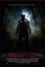 Watch Friday the 13th online free.