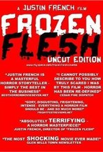 Watch Frozen Flesh kostenlos online.