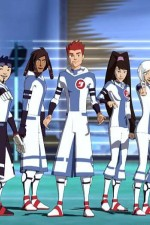 Watch Galactik Football online free.