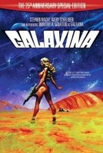 Guarda online Galaxina gratuitamente.