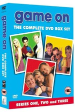 Watch Game-On online free.