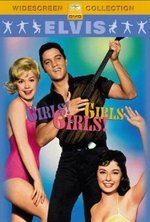 Смотреть Girls! Girls! Girls! онлайн бесплатно.
