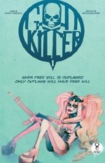 Guarda online Godkiller gratuitamente.