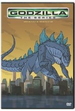 Watch Godzilla: The Series online free.